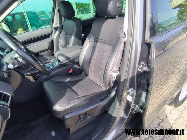 LAND ROVER Discovery usata 12