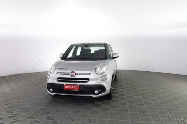 FIAT 500L usata 0