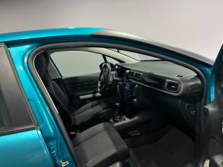 CITROEN C3 usata, con Chiusura centralizzata