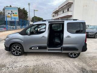 CITROEN Berlingo usata 6