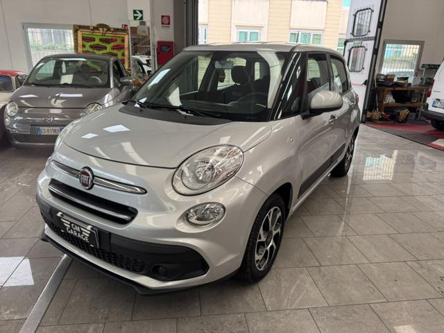FIAT 500L usata, con Autoradio