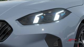 BMW 118 usata 5