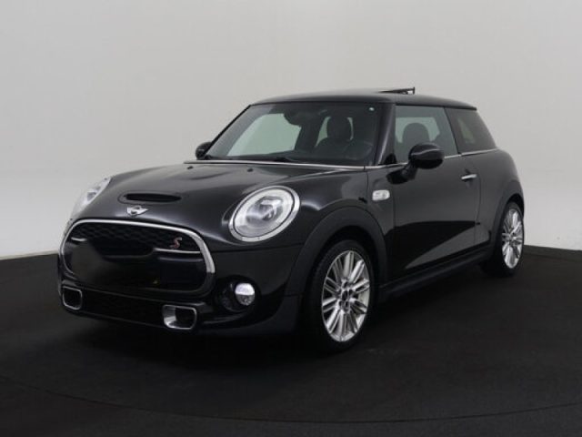 MINI Cooper S usata, con ABS