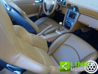 PORSCHE 911 usata, con Sedili sportivi