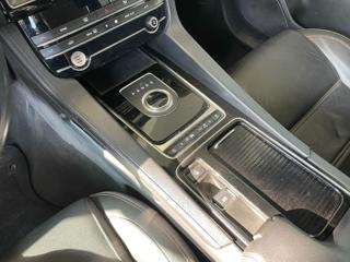 JAGUAR F-Pace usata, con Immobilizzatore elettronico