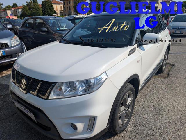 SUZUKI Vitara usata, con ABS