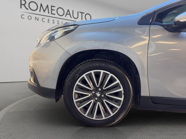 PEUGEOT 2008 usata 22