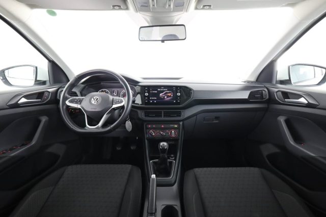 VOLKSWAGEN T-Cross usata 4