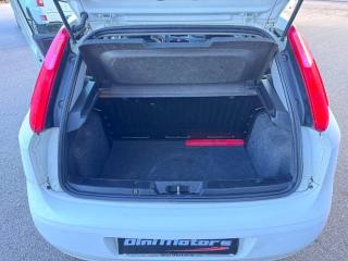 FIAT Punto usata 21