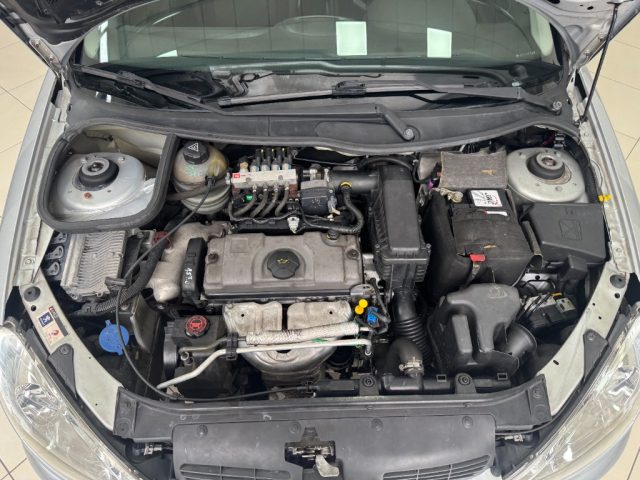 PEUGEOT 206 usata 24