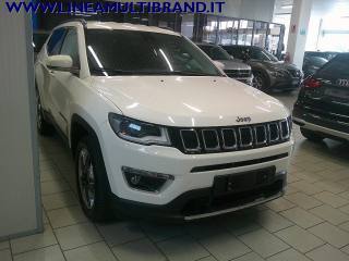JEEP Compass usata, con Cruise Control