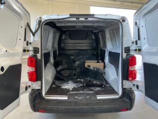 FIAT Scudo usata, con Chiusura centralizzata telecomandata