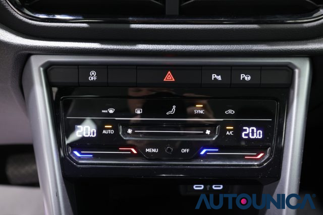 VOLKSWAGEN T-Roc usata, con Vivavoce