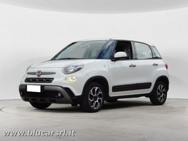 FIAT 500L usata, con Airbag