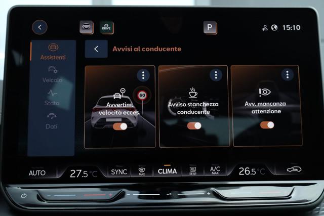 SEAT Leon usata, con Controllo automatico clima