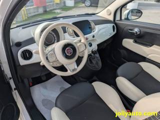 FIAT 500 usata 20