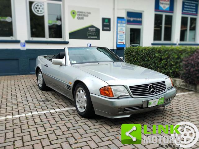 MERCEDES-BENZ SL 300 usata, con ABS