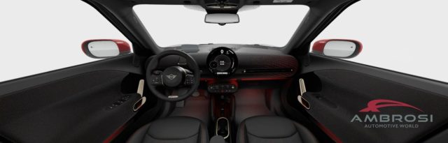 MINI Aceman usata 8
