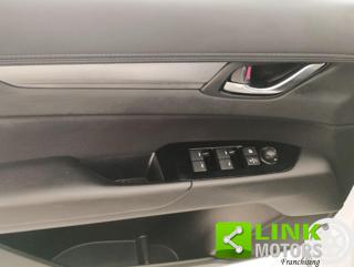 MAZDA CX-5 usata, con Controllo trazione