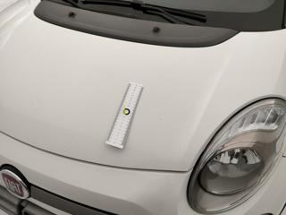 FIAT 500 usata 49
