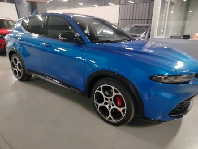 ALFA ROMEO Tonale usata, con Airbag Passeggero