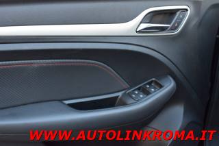 MG ZS usata, con Controllo elettronico della corsia