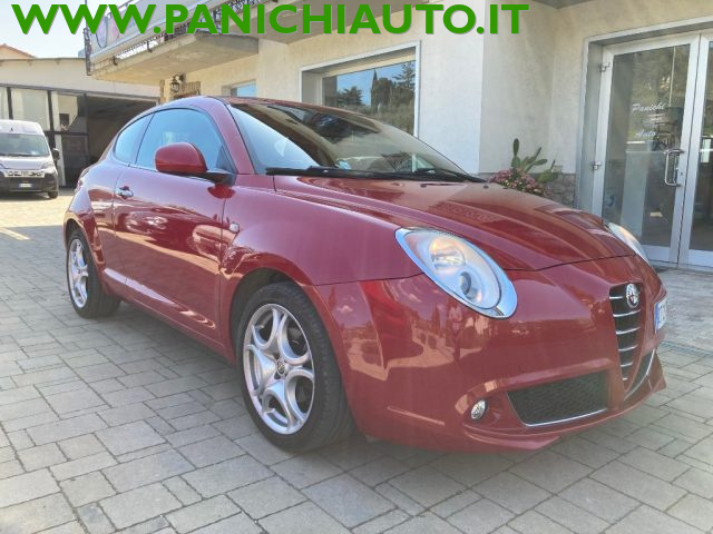 ALFA ROMEO MiTo usata, con Airbag Passeggero