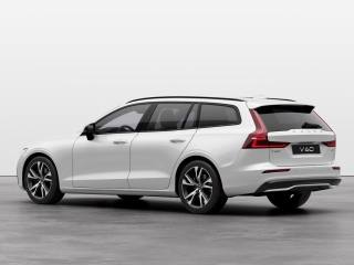 VOLVO V60 usata, con Airbag laterali