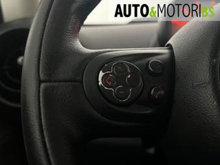 MINI Countryman usata, con Servosterzo