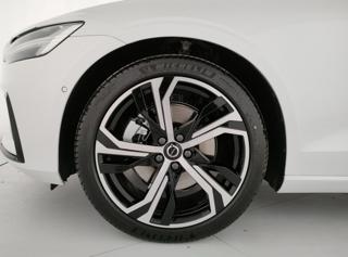 VOLVO V60 usata, con Cerchi in lega