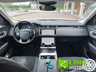 LAND ROVER Range Rover Velar usata, con ESP
