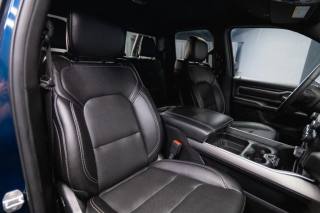 DODGE RAM usata, con Sensore di pioggia