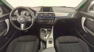 BMW 116 usata, con Climatizzatore