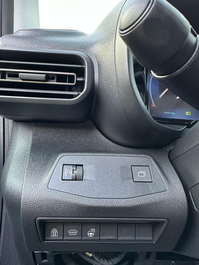 TOYOTA Proace City Verso usata, con Airbag Passeggero