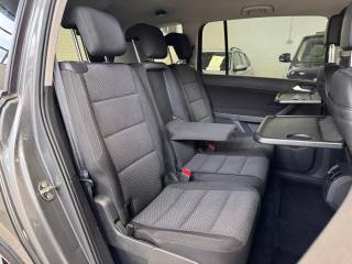 VOLKSWAGEN Touran usata, con Fendinebbia