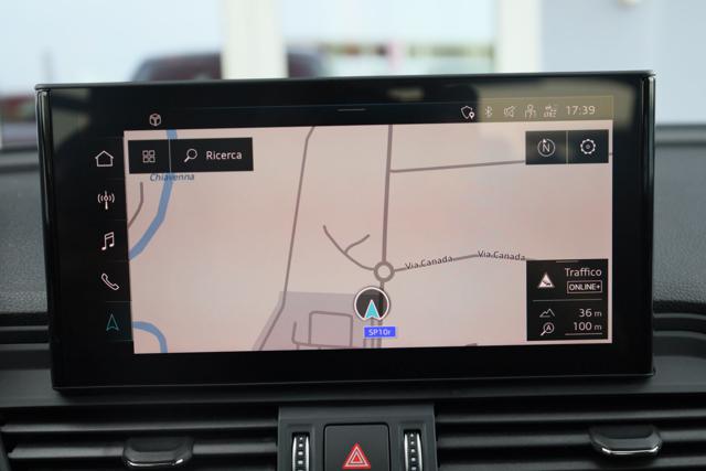 AUDI Q5 usata, con Sistema di chiamata d