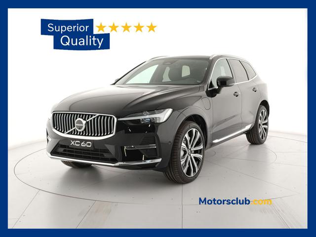 VOLVO XC60 usata, con ABS