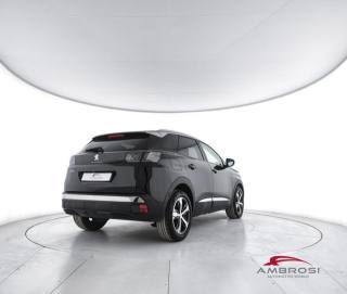 PEUGEOT 3008 usata 2
