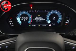 AUDI Q3 usata, con Park Distance Control