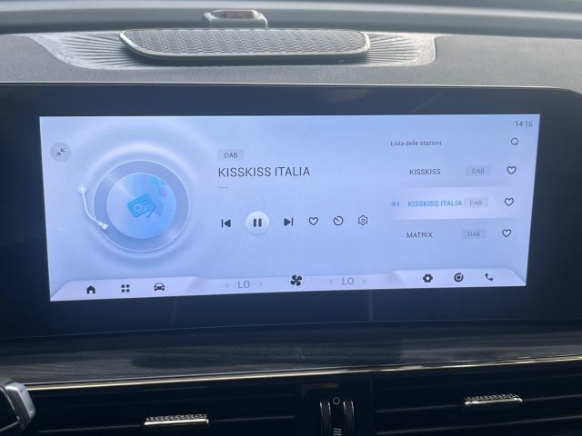 OMODA 5 usata, con Immobilizzatore elettronico