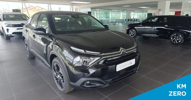 CITROEN C4 usata, con Airbag