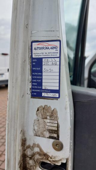 IVECO Daily usata 25