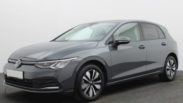 VOLKSWAGEN Golf usata, con Airbag Passeggero