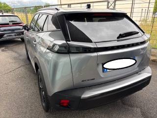 PEUGEOT 2008 usata, con Climatizzatore