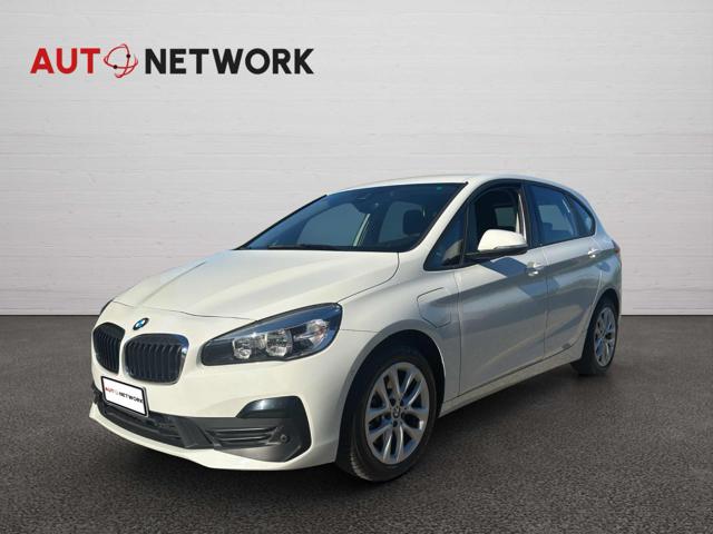 BMW 225 usata, con Airbag laterali