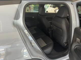 JEEP Avenger usata, con Immobilizzatore elettronico