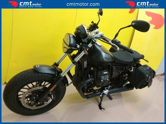 MOTO GUZZI Other usata 14