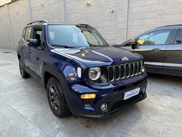 JEEP Renegade usata, con Airbag laterali