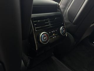 LAND ROVER Range Rover Sport usata, con Touch screen