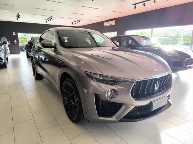 MASERATI Levante usata, con Airbag